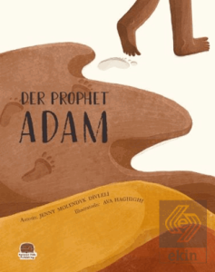 Der Prophet Adam (Almanca Âdem Aleyhisselam)