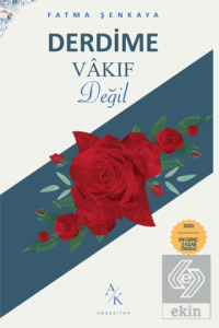 Derdime Vakıf Değil