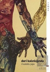 Deri Kalınlığında