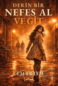 Derin Bir Nefes Al ve Git