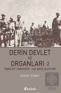 Derin Devlet Organları - 2