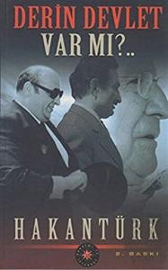 Derin Devlet Var mı?..