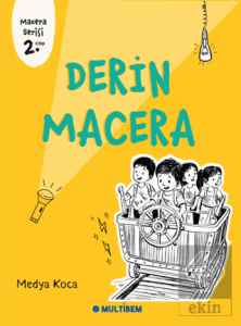 Derin Macera