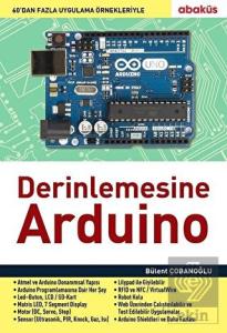 Derinlemesine Arduino
