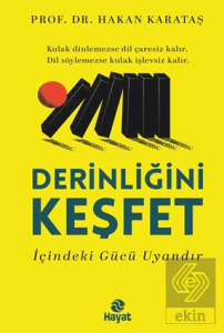 Derinliğini Keşfet