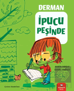 Derman İpucu Peşinde