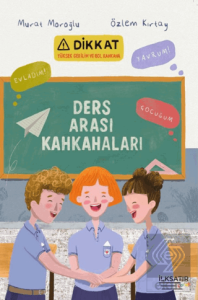 Ders Arası Kahkahaları