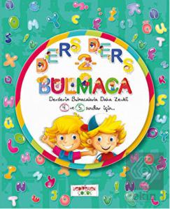 Ders Ders Bulmaca 2