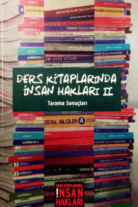 Ders Kitaplarında İnsan Hakları 2