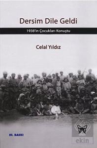 Dersim Dile Geldi