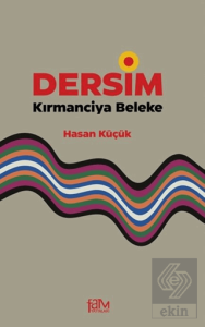 Dersim Kırmanciya Beleke