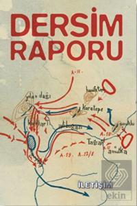 Dersim Raporu