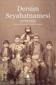Dersim Seyahatnamesi