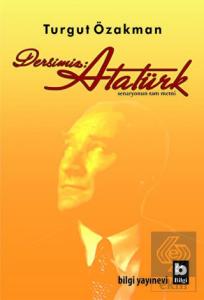 Dersimiz: Atatürk