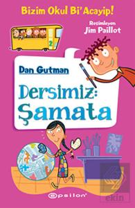 Dersimiz Şamata