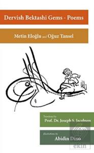 Dervish Bektashi Gems - Poems