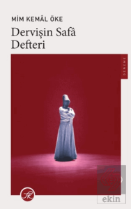 Dervişin Safa Defteri