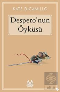 Despero'nun Öyküsü