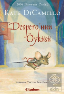 Despero'nun Öyküsü