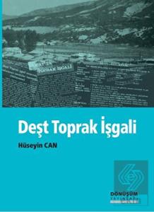 Deşt Toprak İşgali