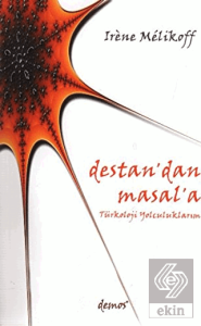 Destan'dan Masal'a