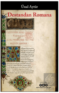 Destandan Romana