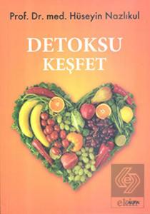Detoksu Keşfet