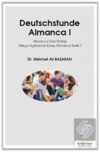 Deutschstunde Almanca 1