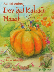 Dev Bal Kabağı Masalı