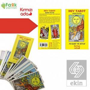 Dev Tarot Kartları