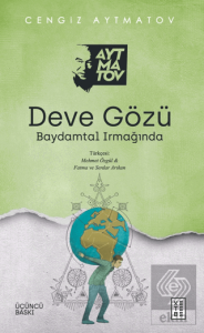 Deve Gözü