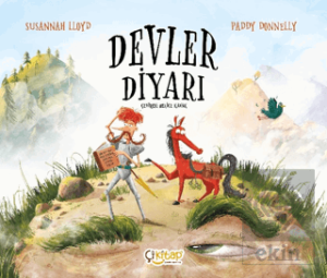 Devler Diyarı