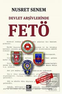Devlet Arşivlerinde Fetö