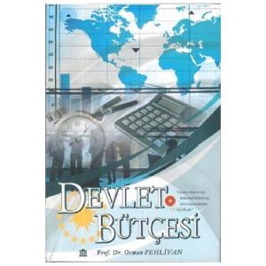 Outlet Devlet Bütçesi Osman Pehlivan 2019