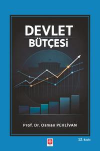 Devlet Bütçesi / Osman Pehlivan 2026