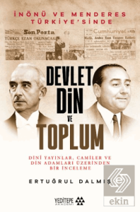 Devlet Din ve Toplum