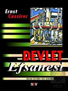 Devlet Efsanesi
