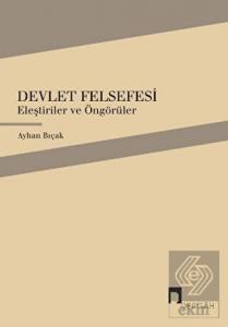Devlet Felsefesi