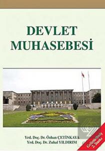 Devlet Muhasebesi Özhan Çetinkaya