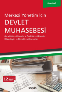 Devlet Muhasebesi