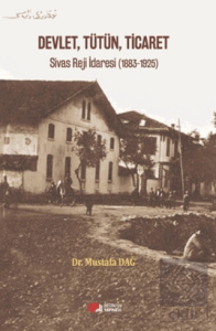 Devlet, Tütün, Ticaret