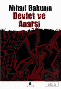 Devlet ve Anarşi
