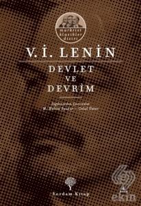 Devlet ve Devrim