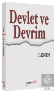 Devlet ve Devrim