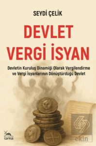 Devlet Vergi İsyan