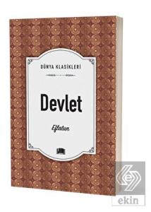 Devlet