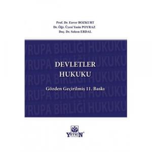 Devletler Hukuku