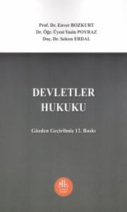 Devletler Hukuku