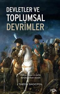 Devletler ve Toplumsal Devrimler
