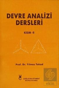 Devre Analizi Dersleri - Kısım 2